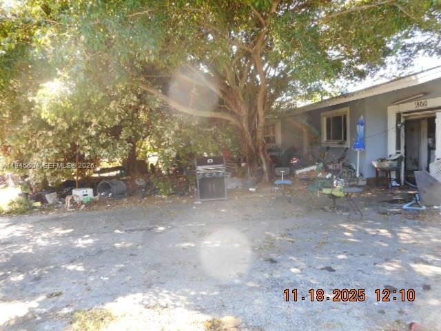 BEL AIRE SEC 3 - Residential