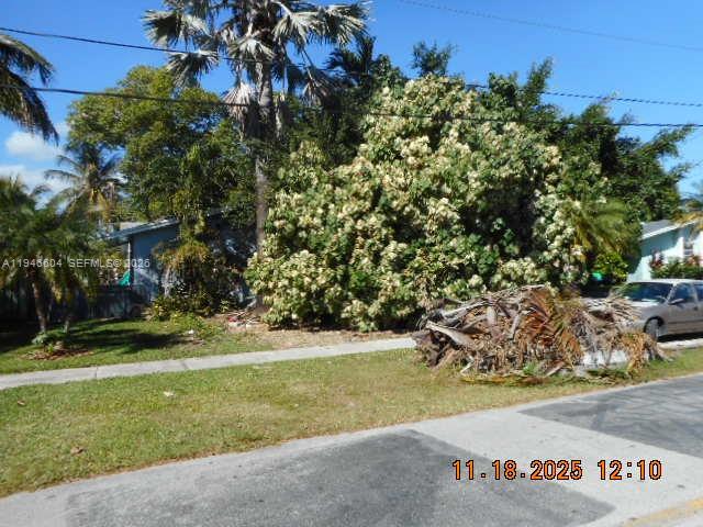 BEL AIRE SEC 3 - Residential