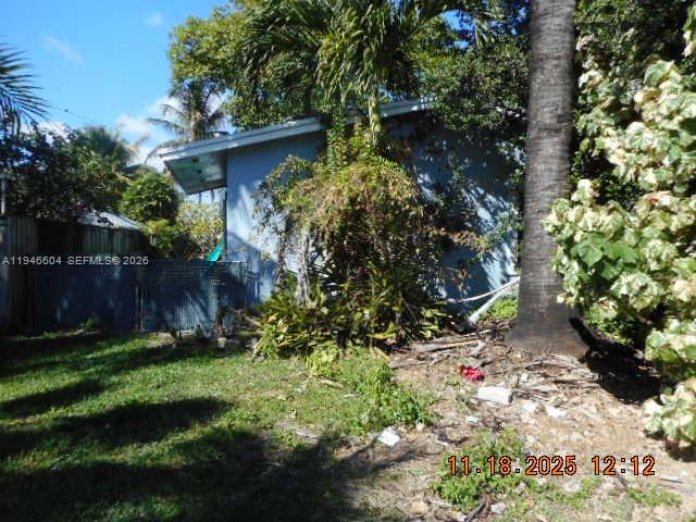 BEL AIRE SEC 3 - Residential