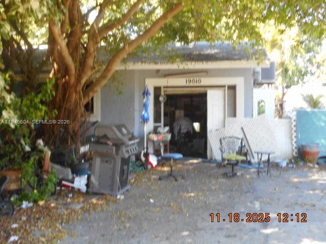 BEL AIRE SEC 3 - Residential