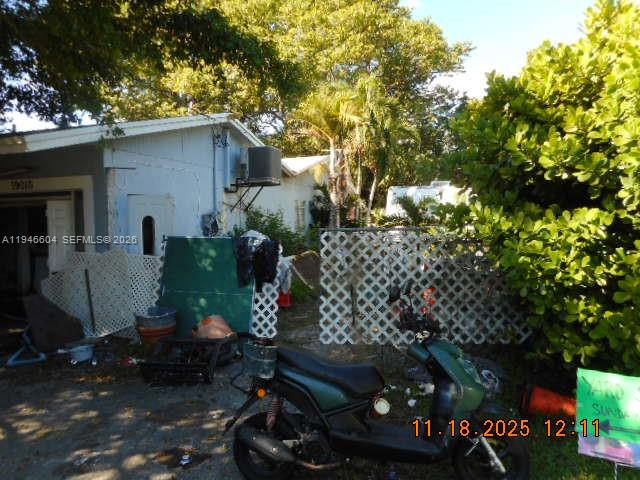 BEL AIRE SEC 3 - Residential