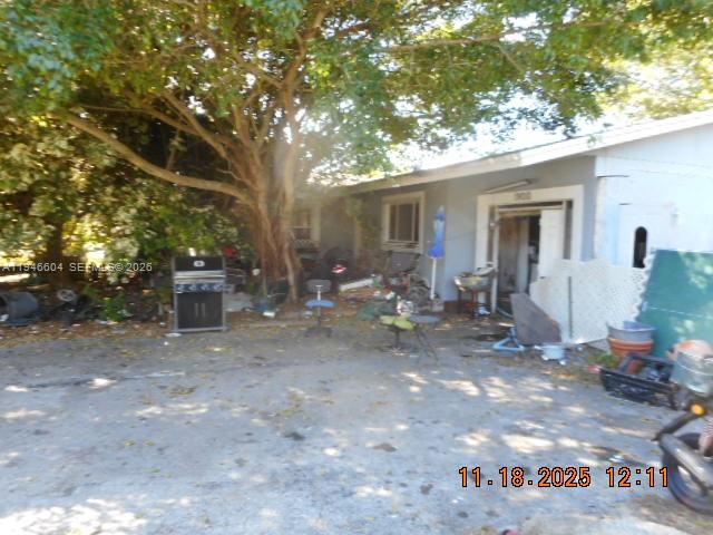 BEL AIRE SEC 3 - Residential