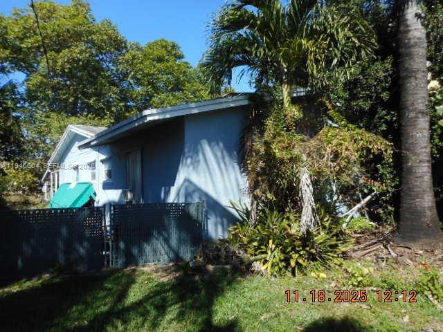 BEL AIRE SEC 3 - Residential