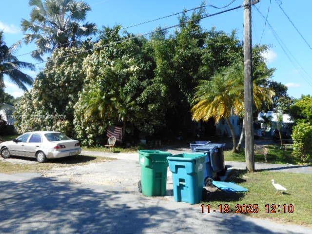 BEL AIRE SEC 3 - Residential