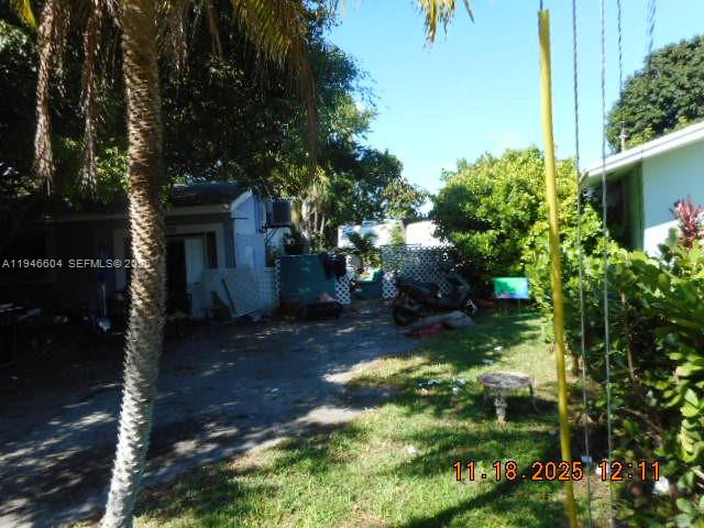 BEL AIRE SEC 3 - Residential