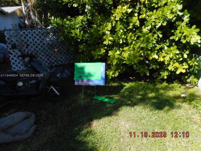 BEL AIRE SEC 3 - Residential