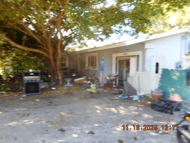 BEL AIRE SEC 3 - Residential