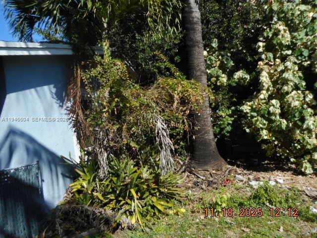 BEL AIRE SEC 3 - Residential