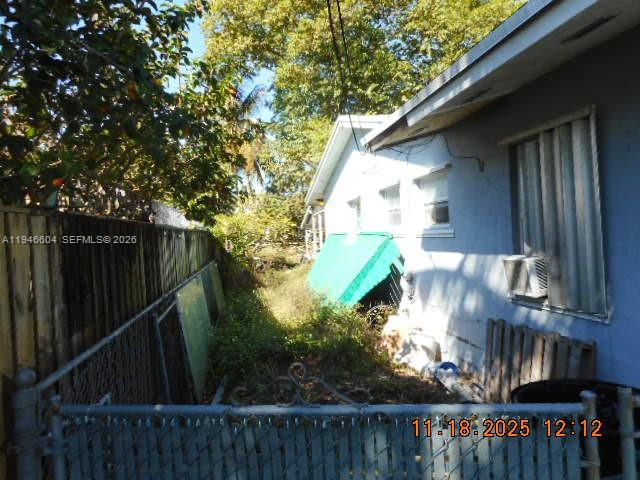 BEL AIRE SEC 3 - Residential