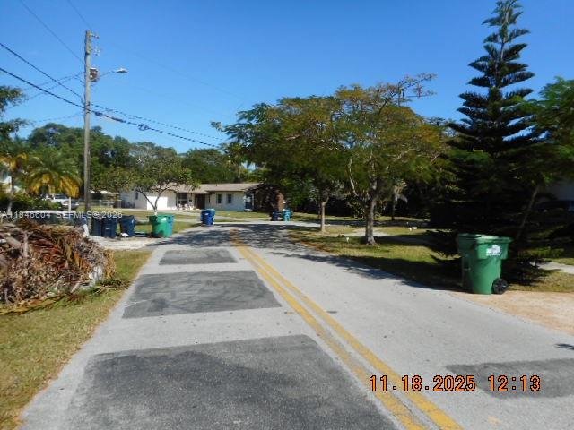 BEL AIRE SEC 3 - Residential