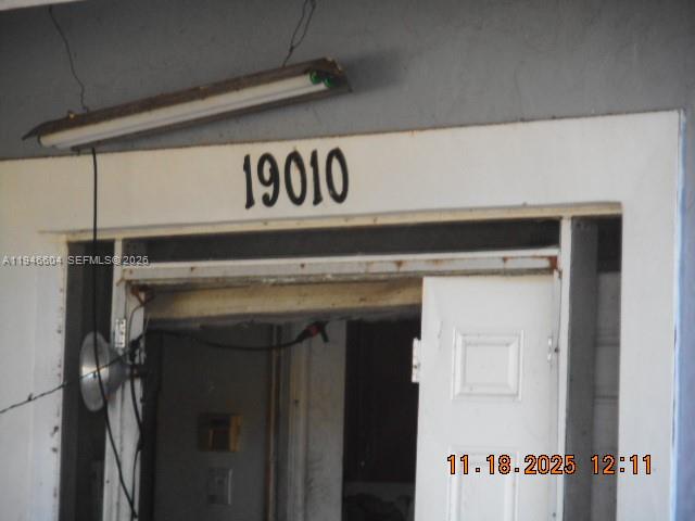 BEL AIRE SEC 3 - Residential