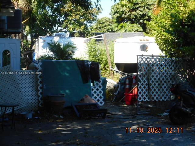 BEL AIRE SEC 3 - Residential