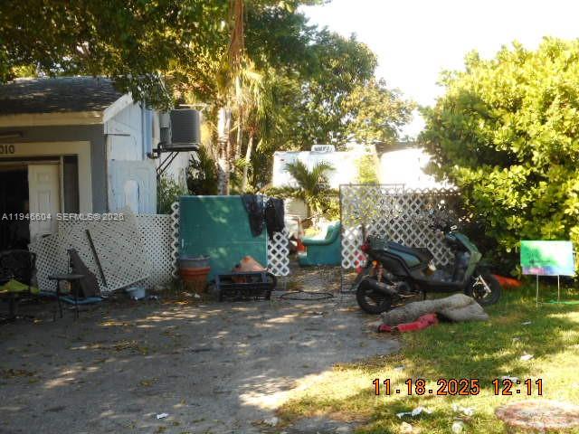 BEL AIRE SEC 3 - Residential