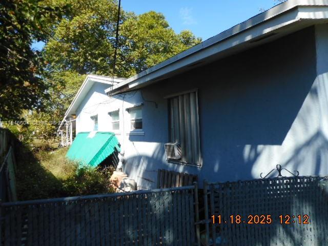 BEL AIRE SEC 3 - Residential