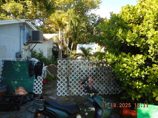 BEL AIRE SEC 3 - Residential