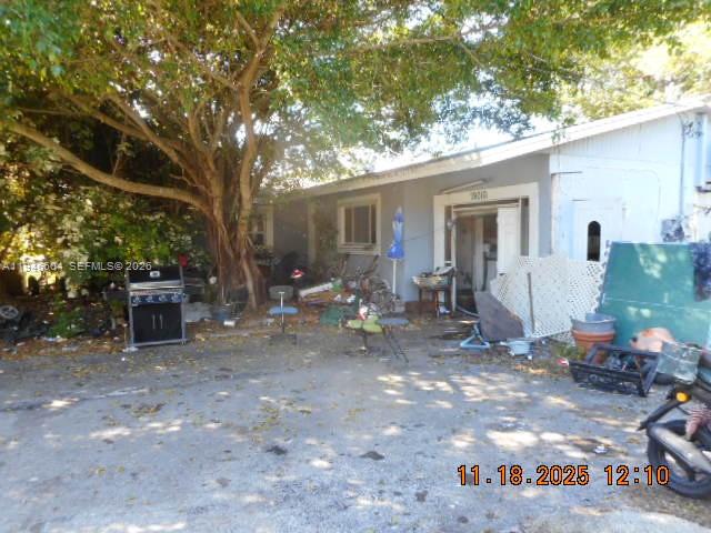 BEL AIRE SEC 3 - Residential