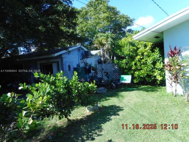 BEL AIRE SEC 3 - Residential