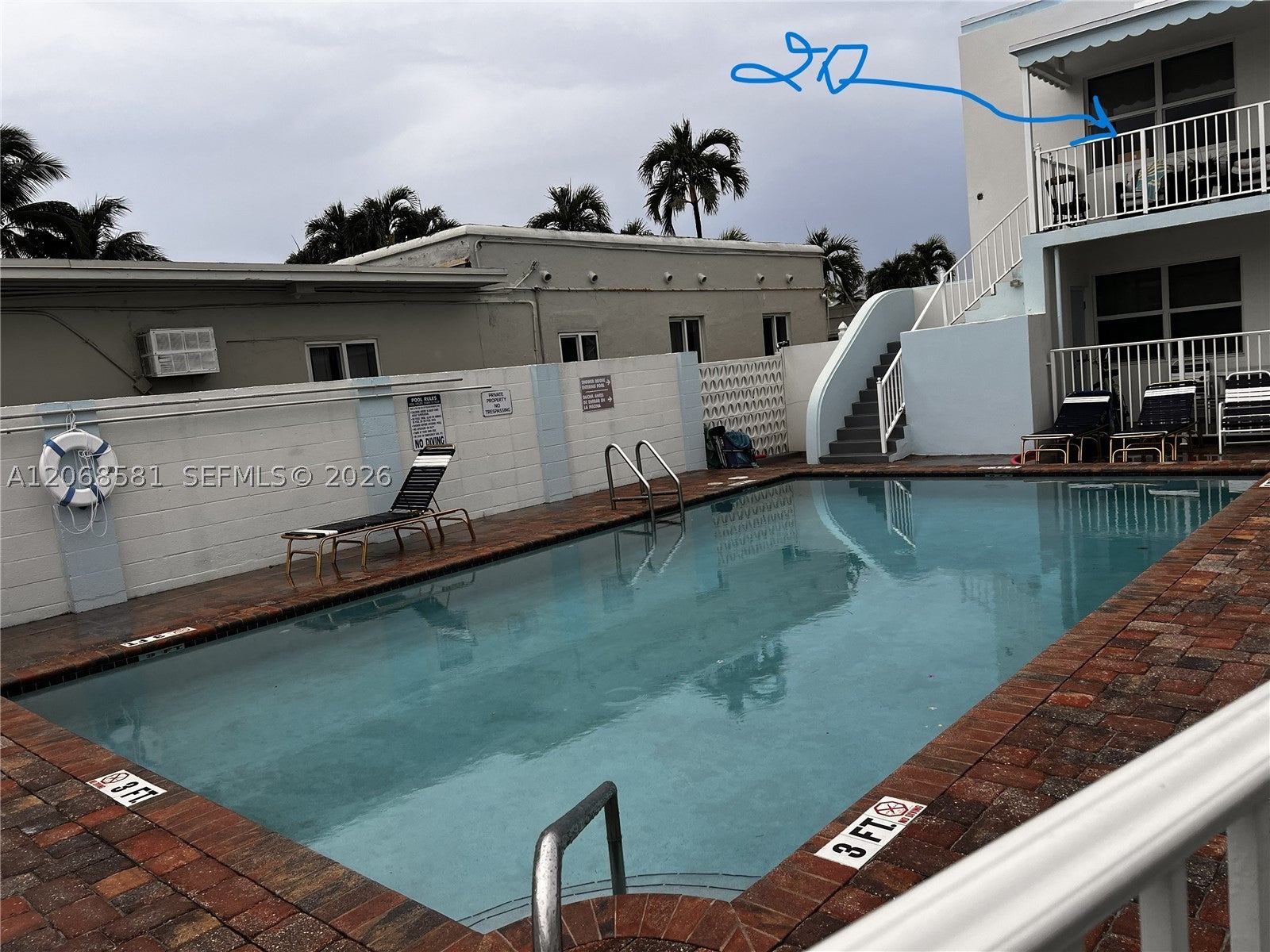 1901 N Surf Rd 20, Hollywood FL 33019