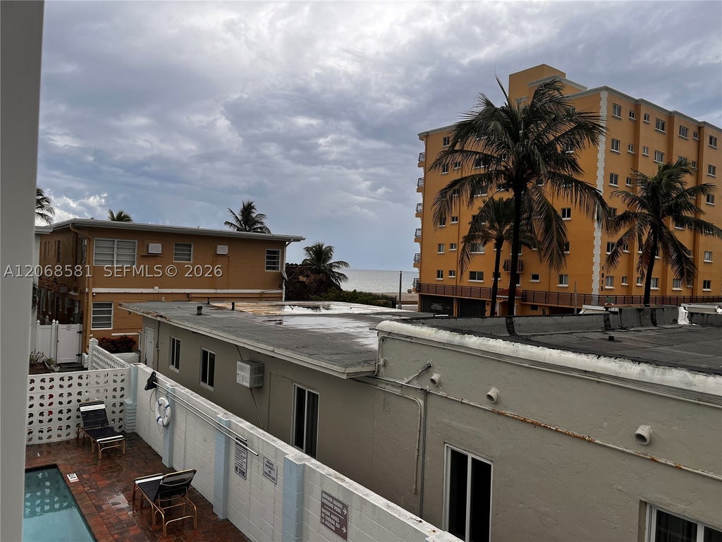 Photo of 1901 N Surf Rd #20, Hollywood, FL 33019 (MLS # A12068581)