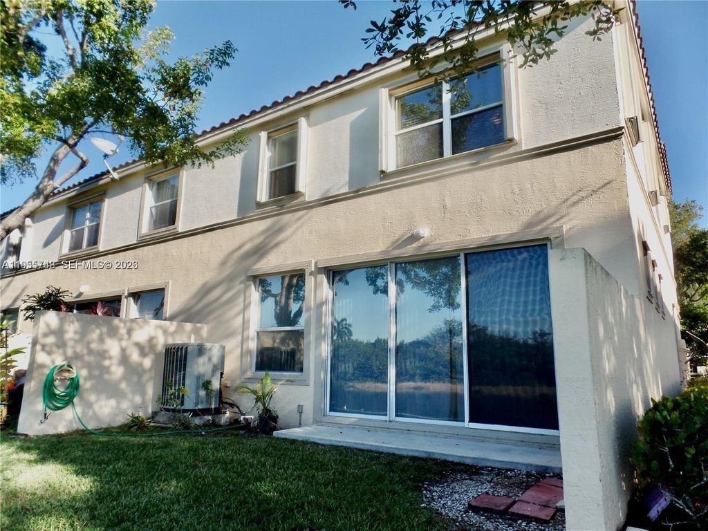 Photo of 4744 SW 165th Ave #4744, Miramar, FL 33027 (MLS # A11955748)
