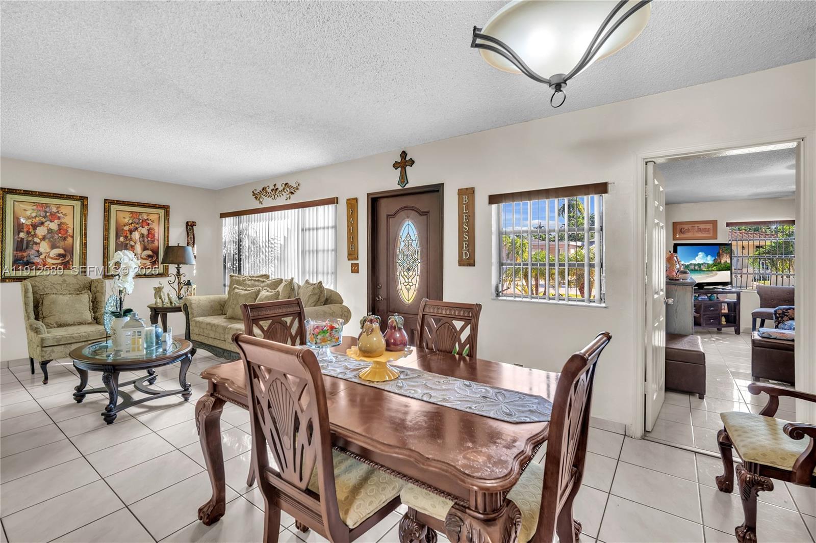 NORTH HIALEAH HEIGHTS - Residential