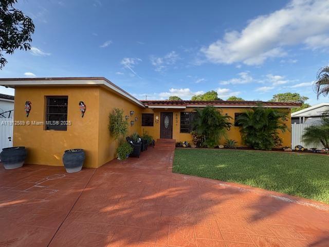 NORTH HIALEAH HEIGHTS - Residential