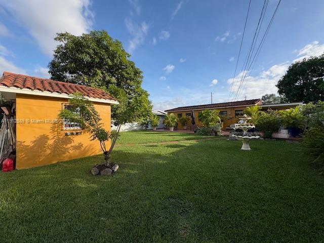 NORTH HIALEAH HEIGHTS - Residential