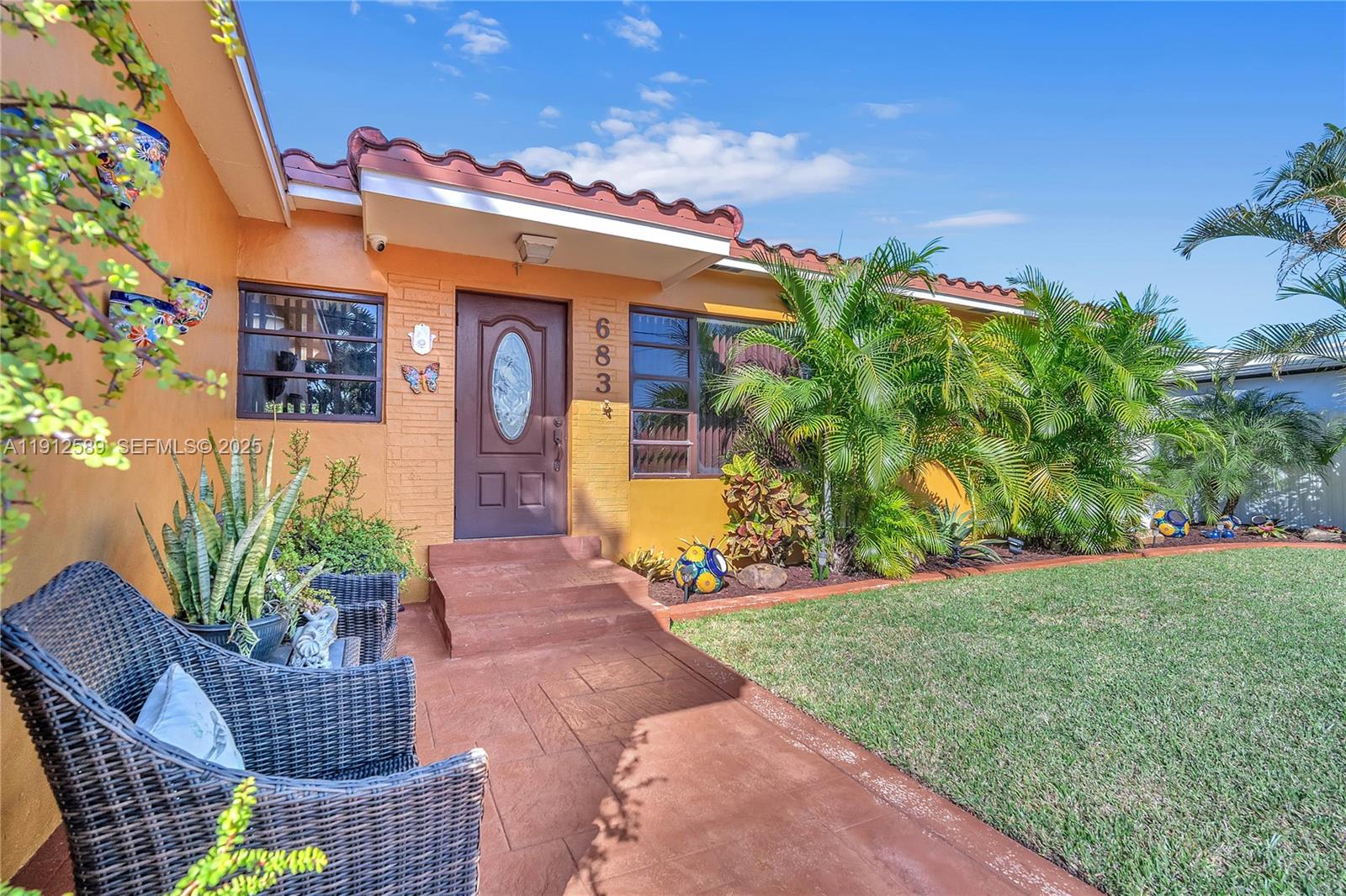 NORTH HIALEAH HEIGHTS - Residential