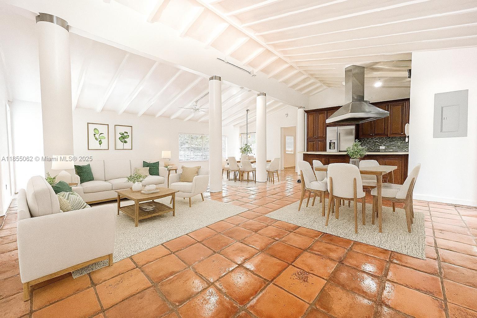 COCO GROVE - Residential Lease