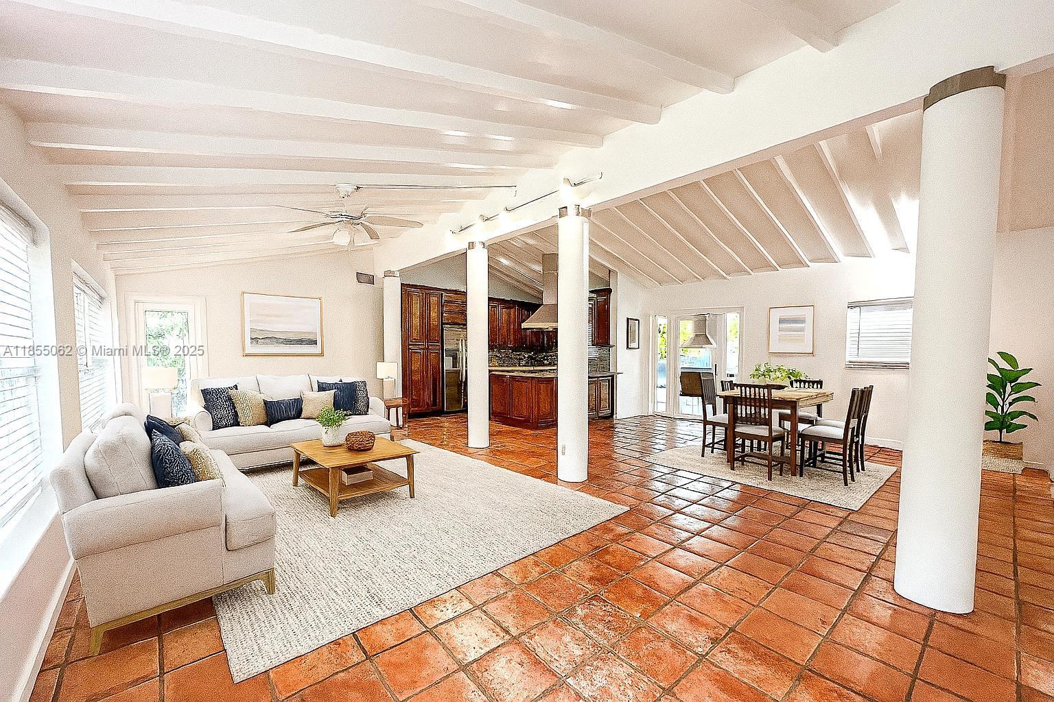 COCO GROVE - Residential Lease