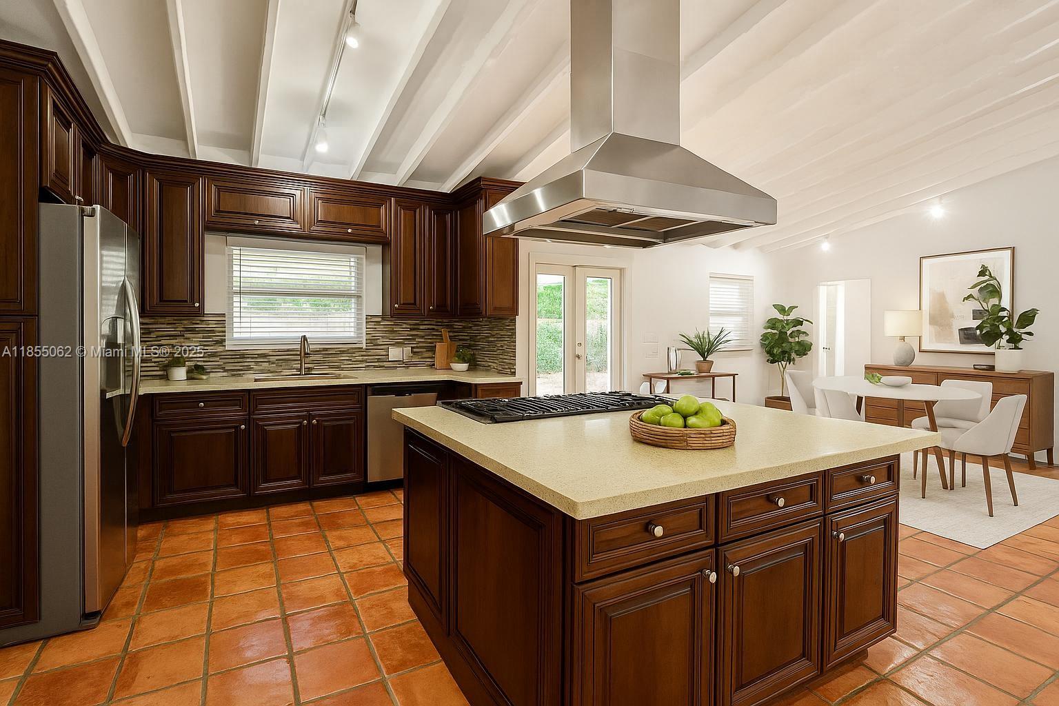 COCO GROVE - Residential Lease