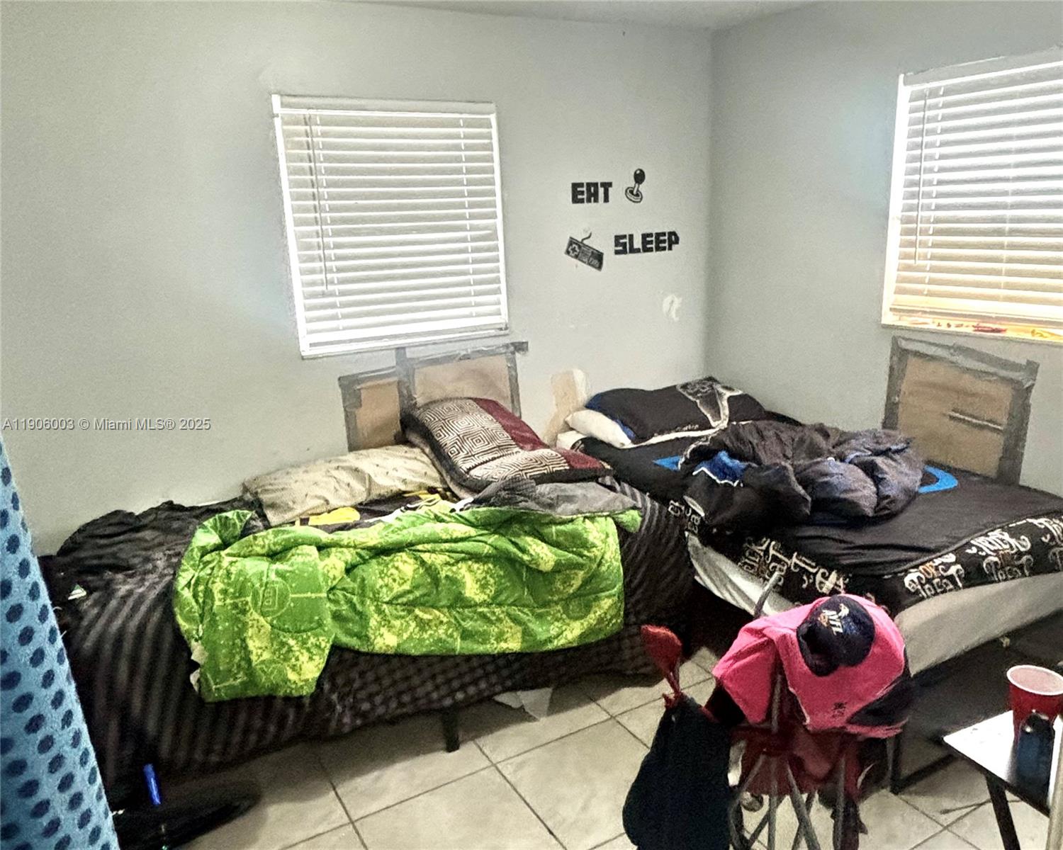 HIGH SCHOOL PK TRACK - Residential Income