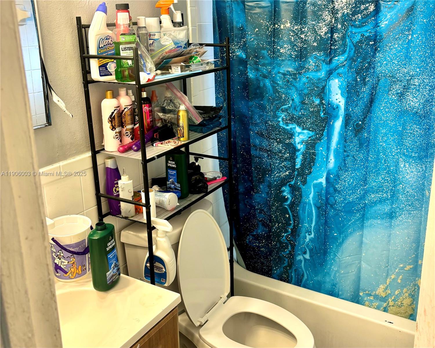 HIGH SCHOOL PK TRACK - Residential Income