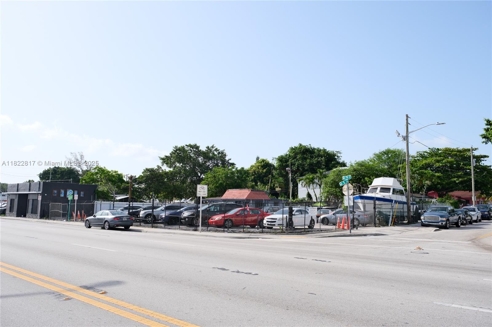 490 NW 79th St