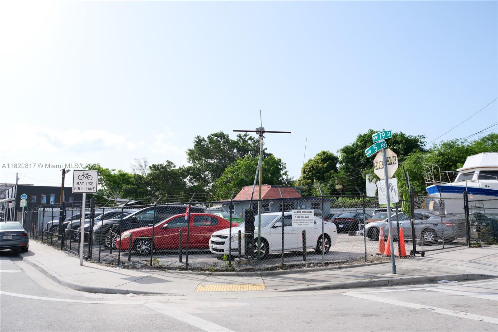 490 NW 79th St