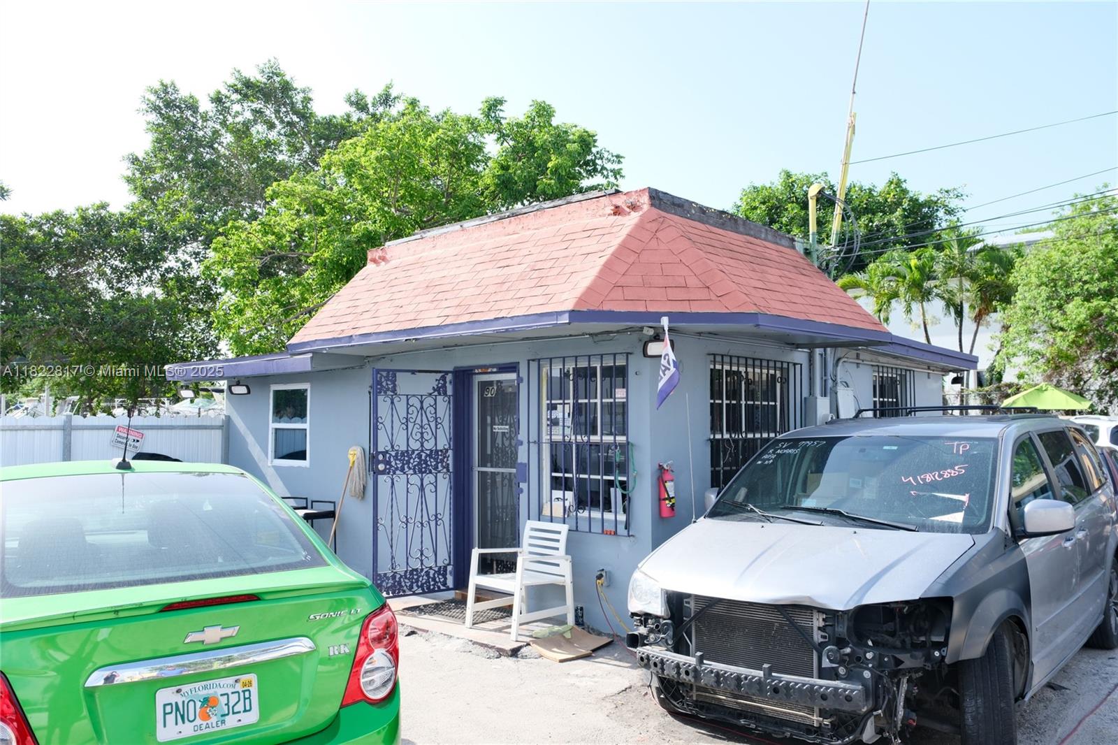 490 NW 79th St