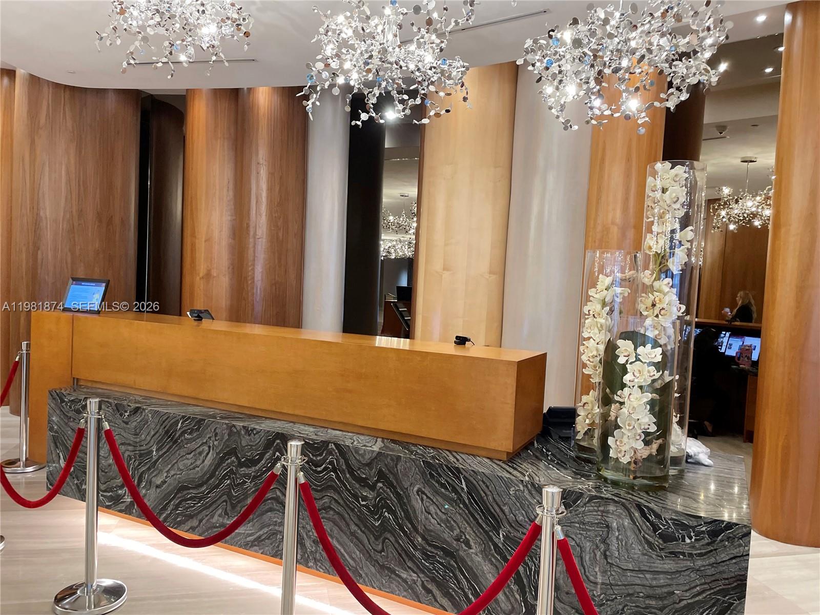 ARIA ON THE BAY CONDO - Residential