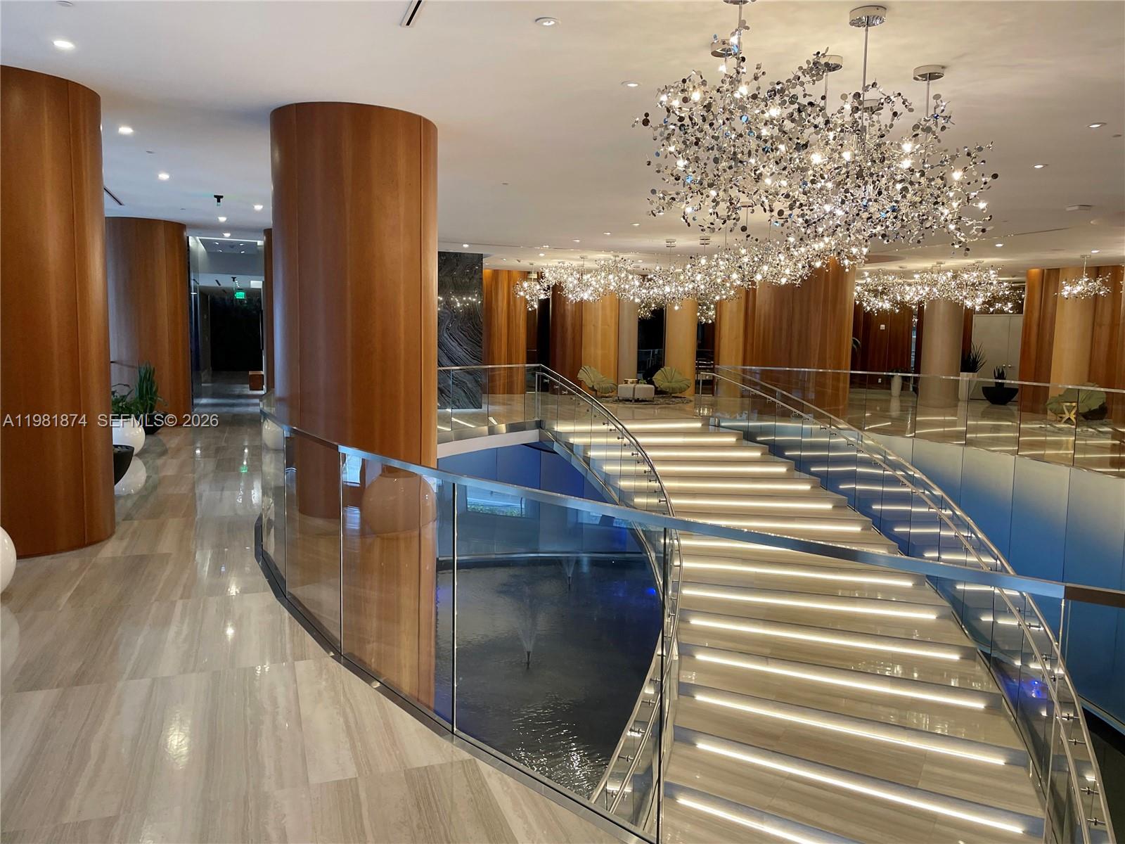 ARIA ON THE BAY CONDO - Residential