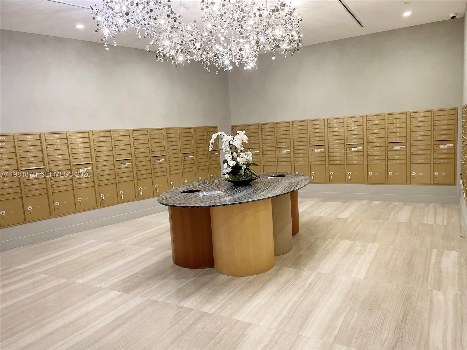 ARIA ON THE BAY CONDO - Residential