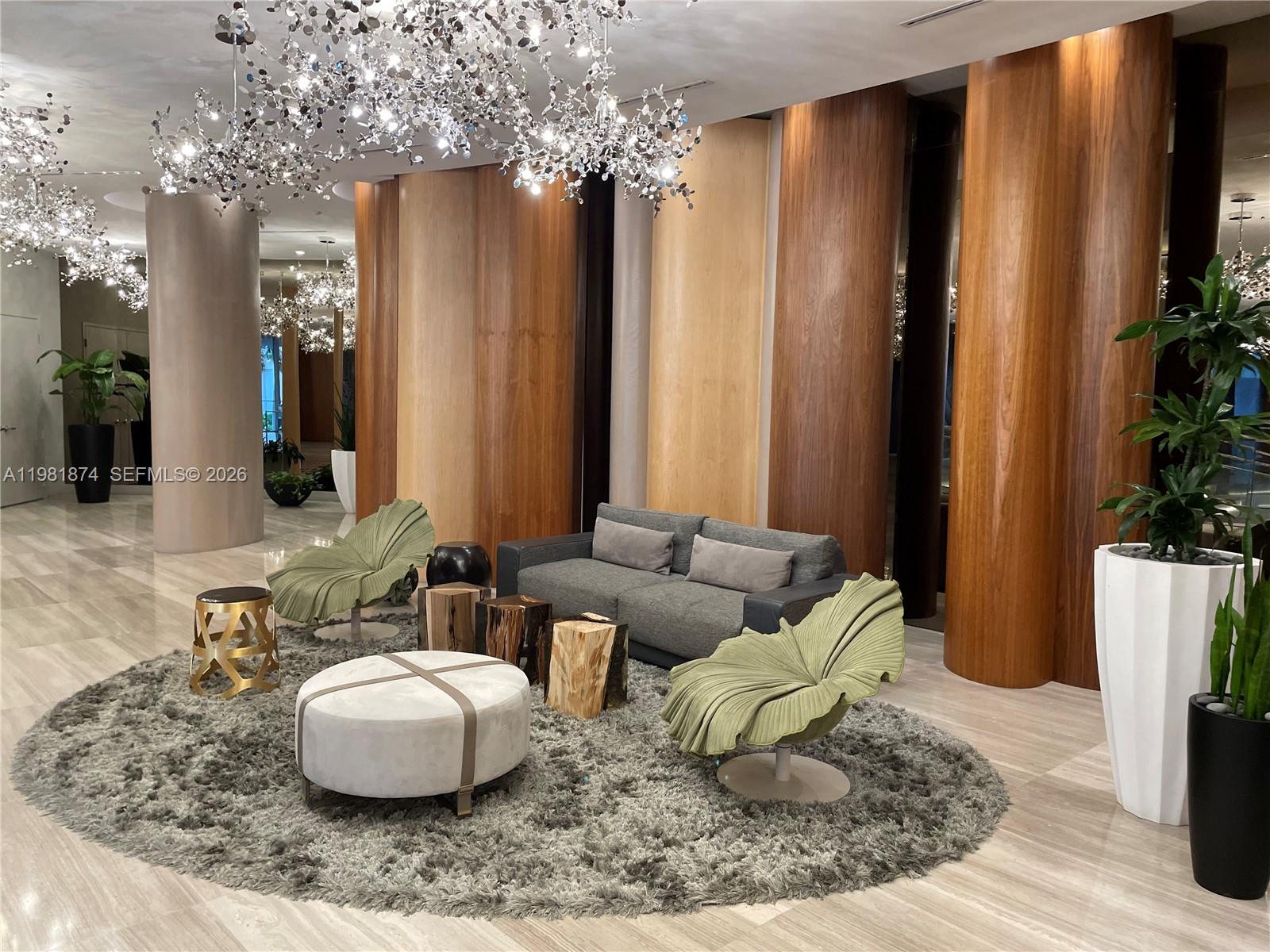 ARIA ON THE BAY CONDO - Residential