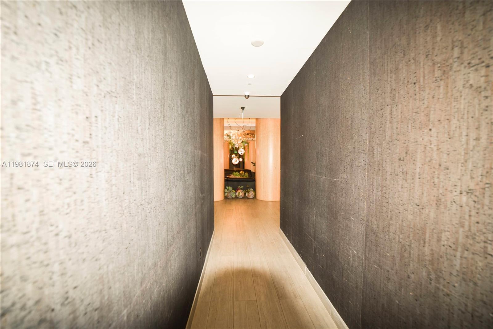 ARIA ON THE BAY CONDO - Residential