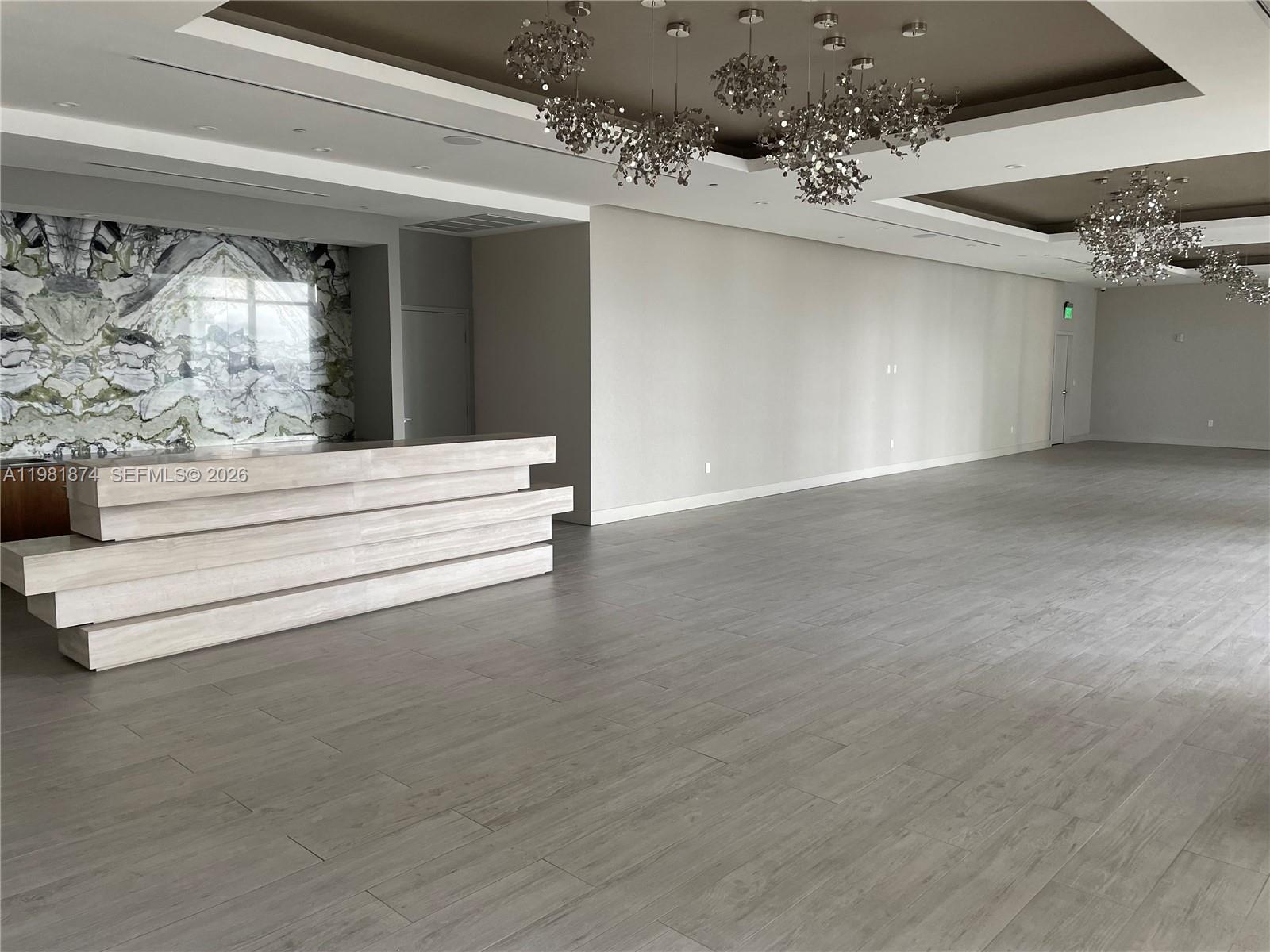 ARIA ON THE BAY CONDO - Residential