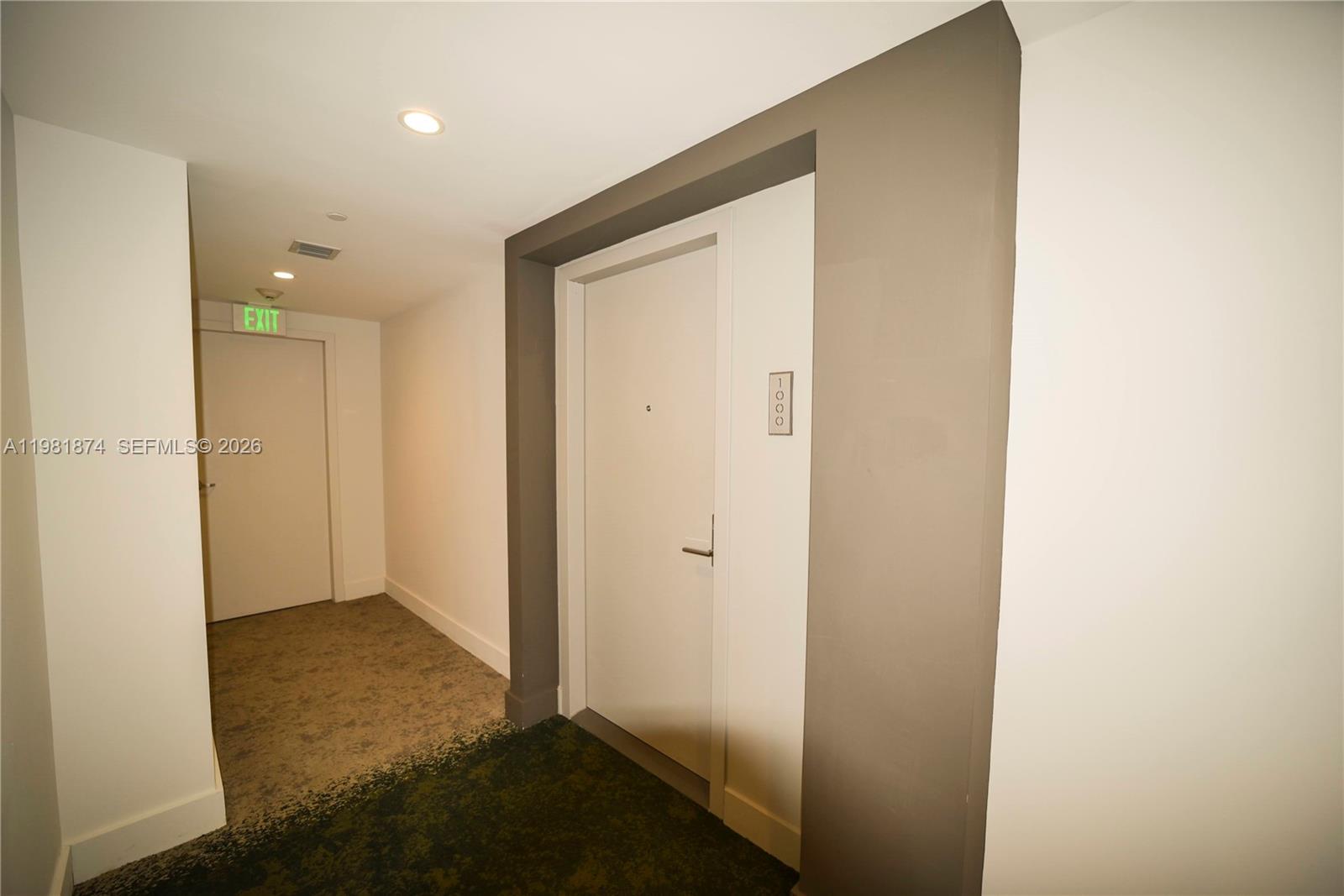 ARIA ON THE BAY CONDO - Residential