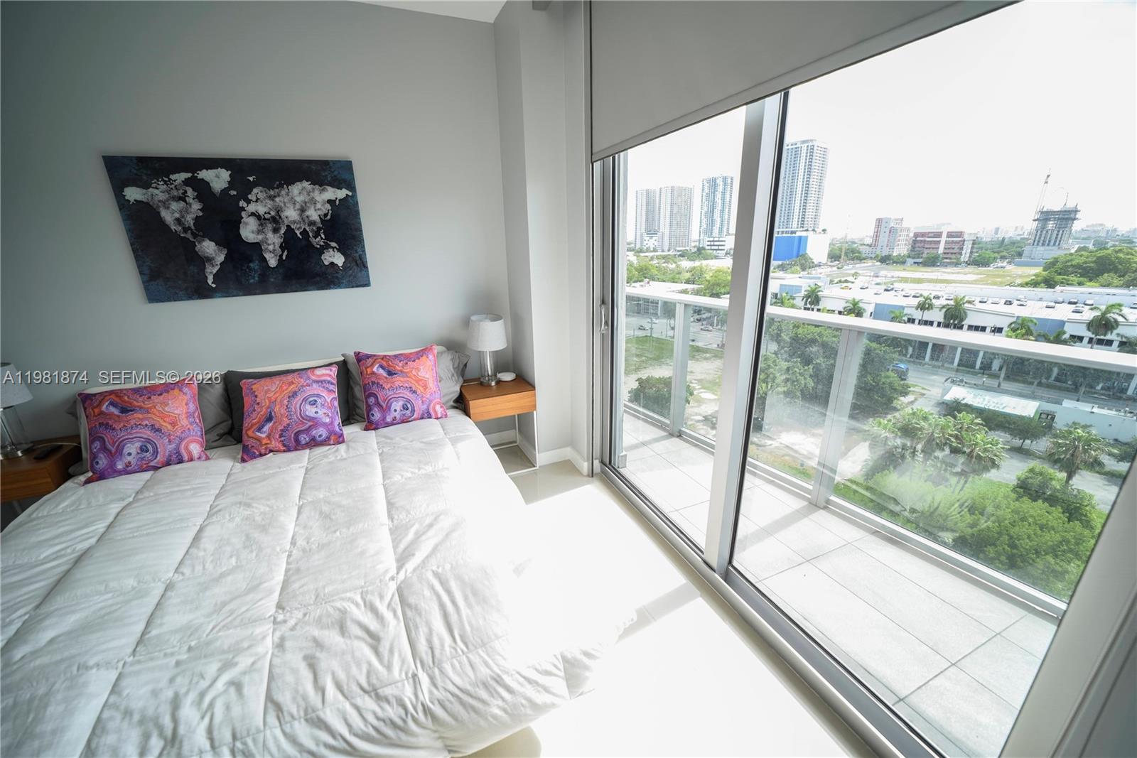 ARIA ON THE BAY CONDO - Residential