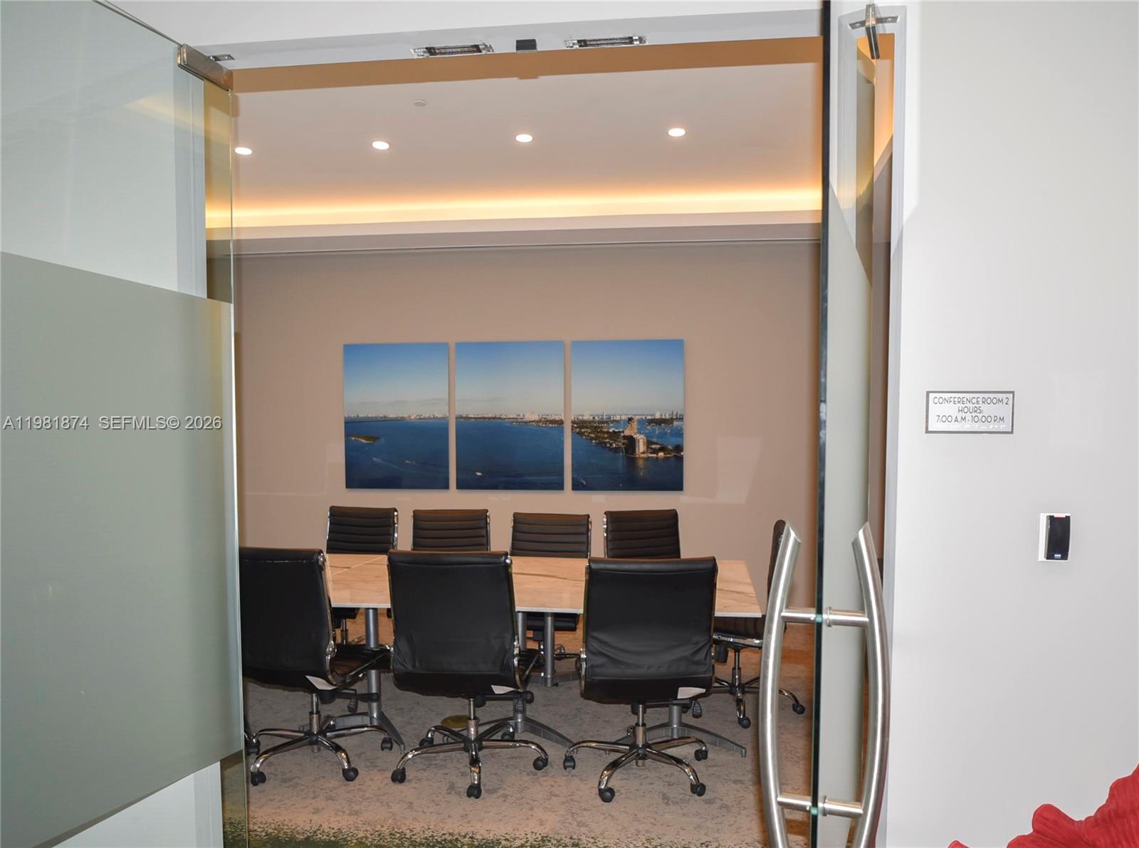 ARIA ON THE BAY CONDO - Residential