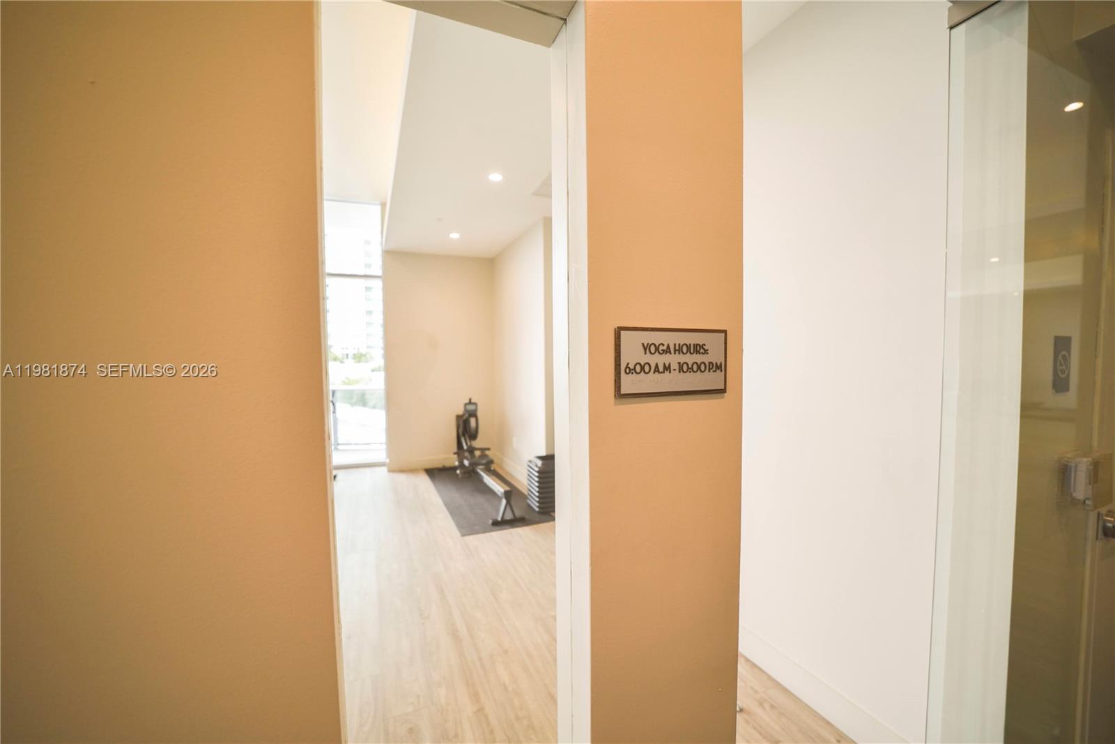 ARIA ON THE BAY CONDO - Residential