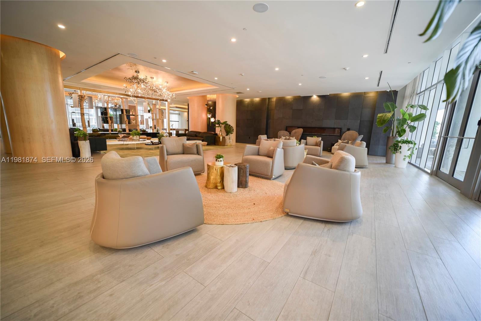 ARIA ON THE BAY CONDO - Residential