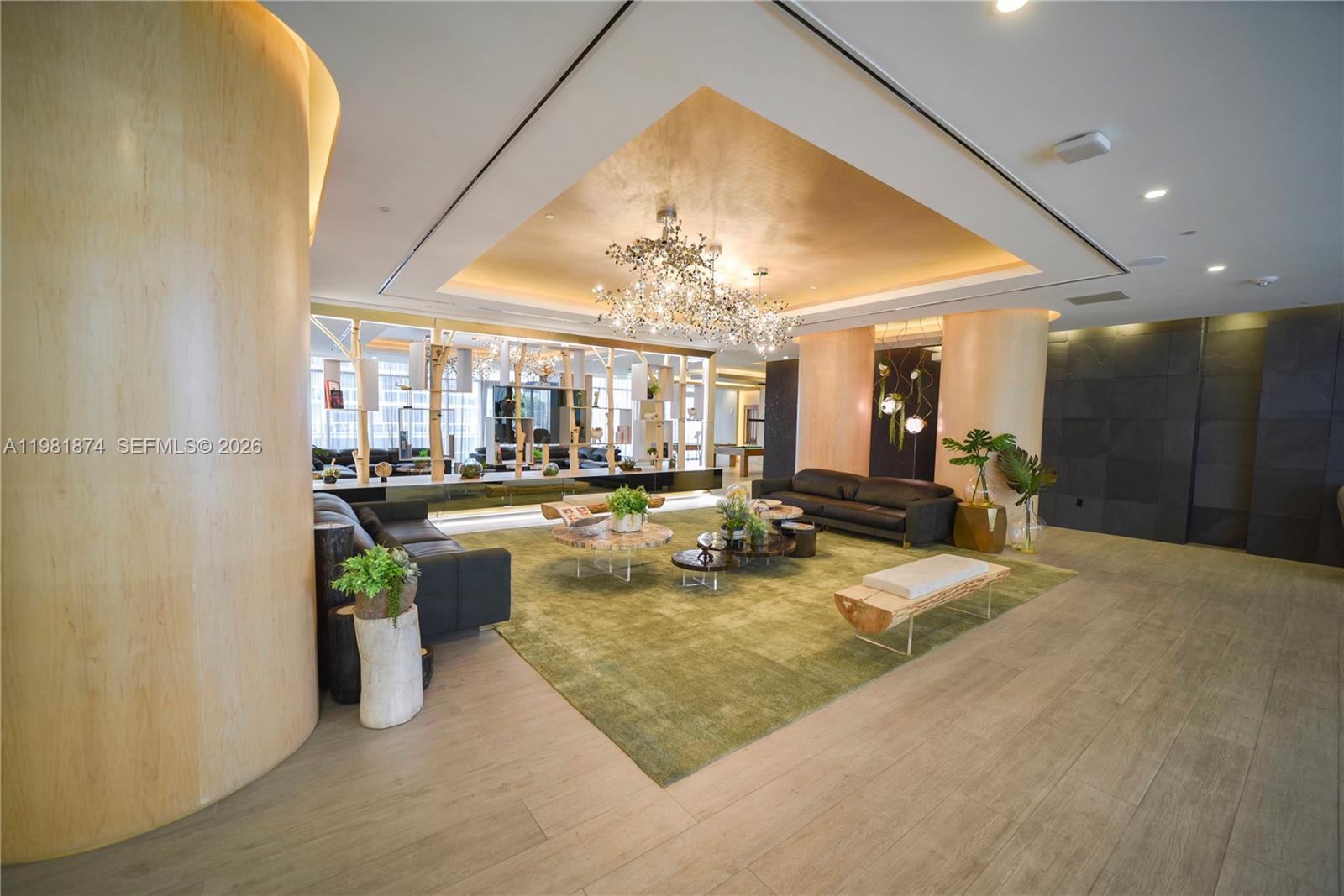 ARIA ON THE BAY CONDO - Residential