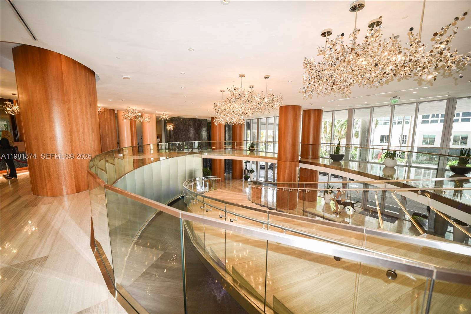 ARIA ON THE BAY CONDO - Residential