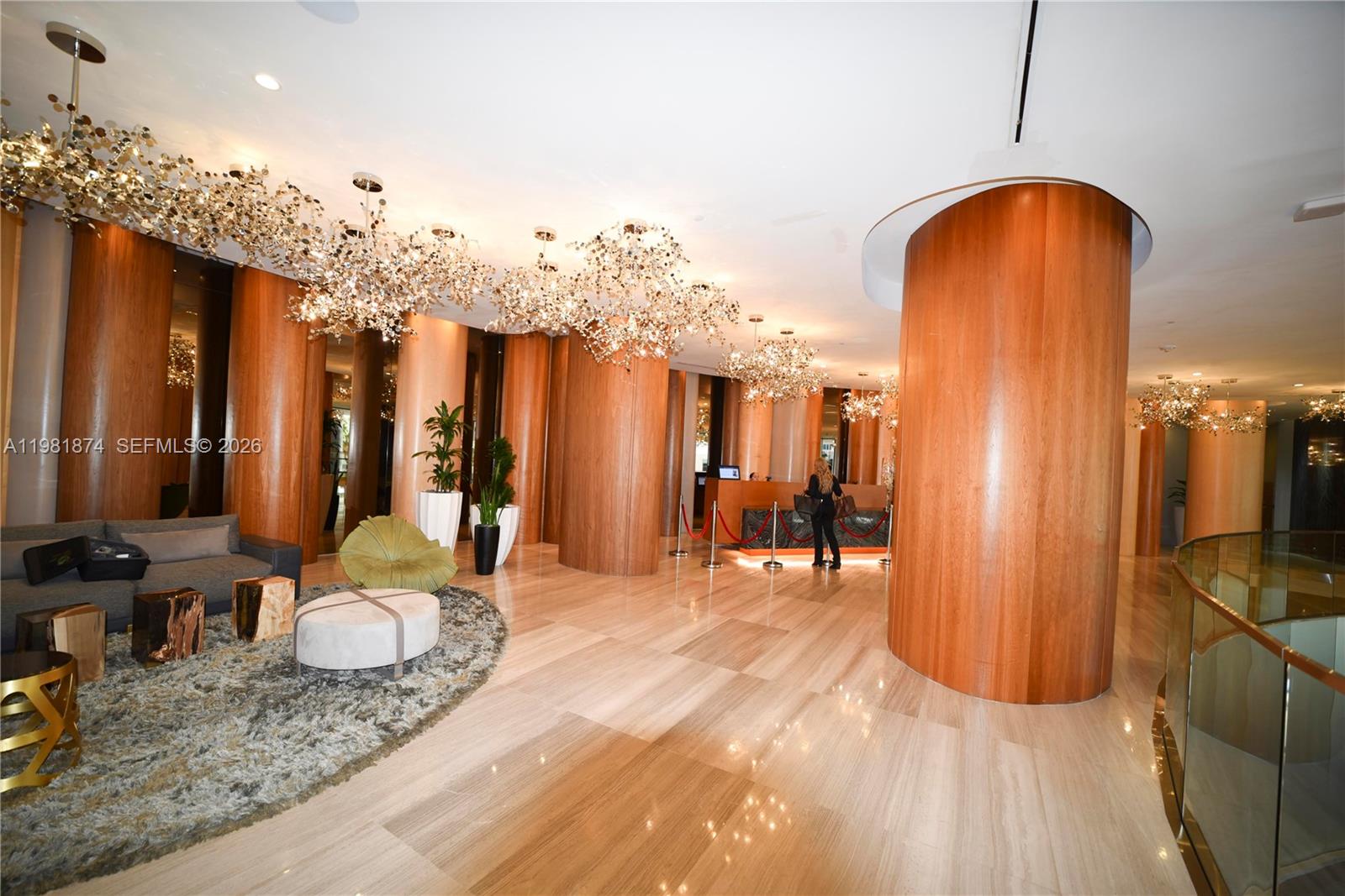 ARIA ON THE BAY CONDO - Residential